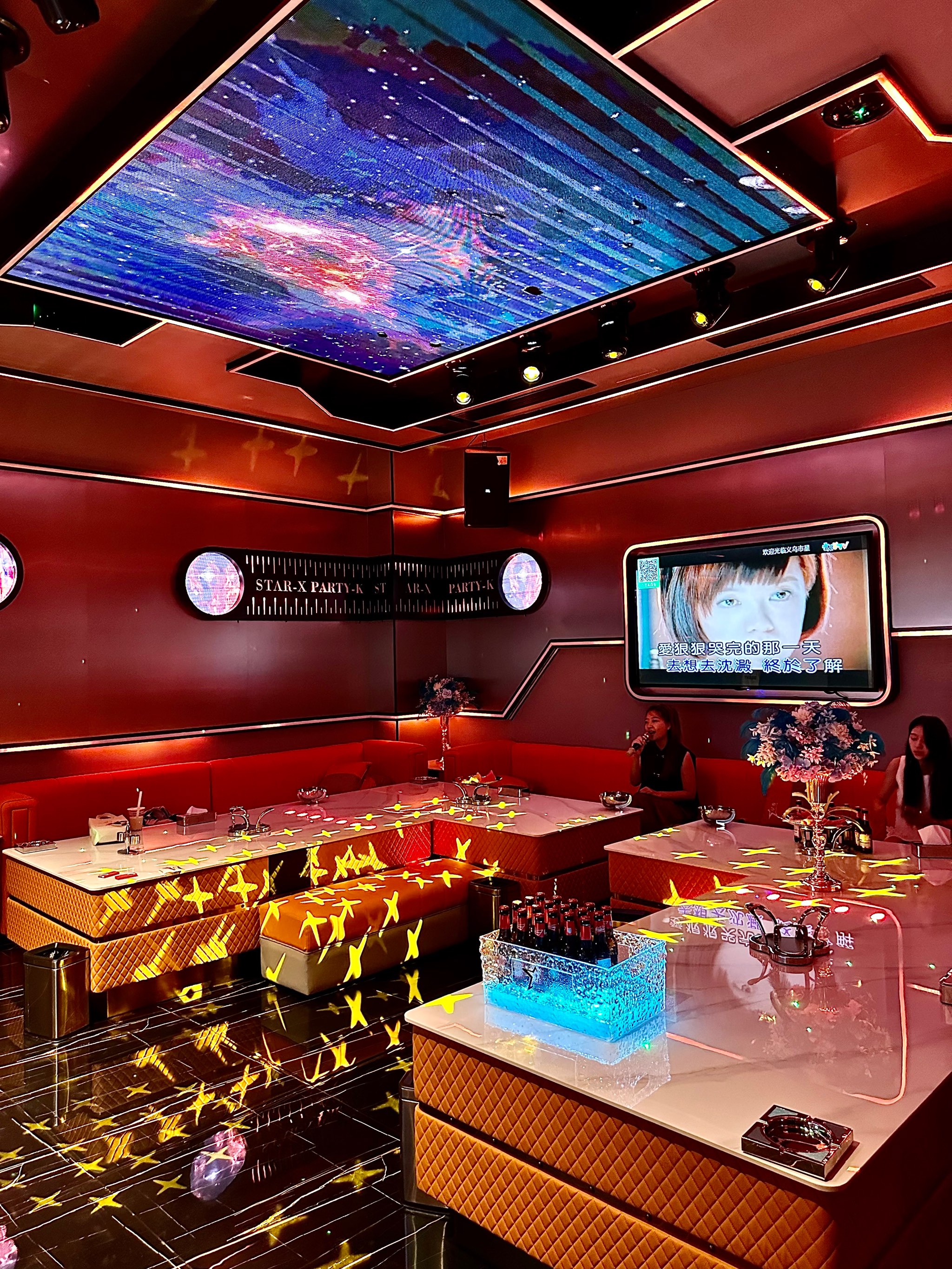 蚌埠商务ktv全新商务ktv模式解析-五河县ktv预定